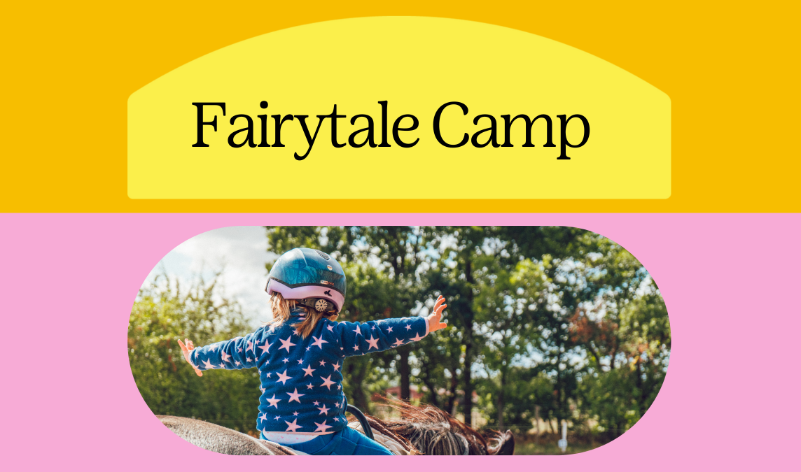 Fairytale Camp