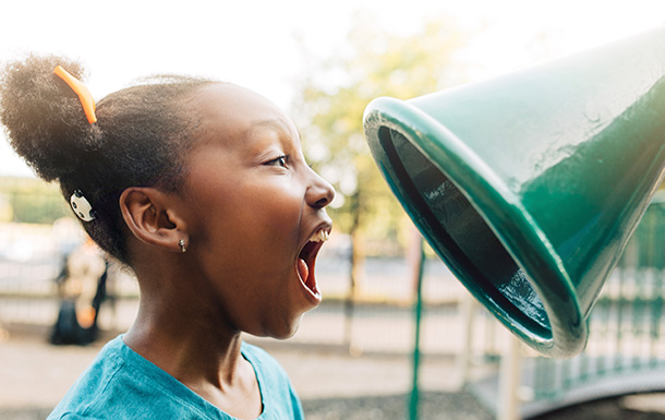 Share Your Girl Scout Story!