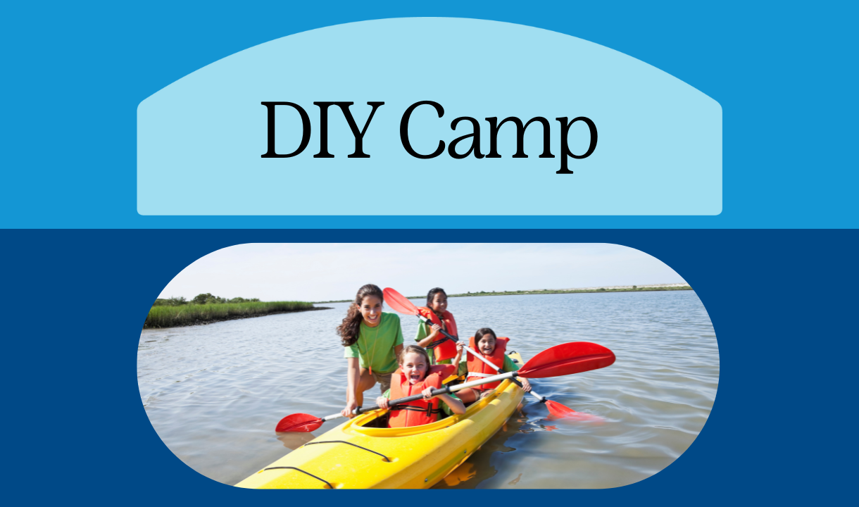 DIY Camp