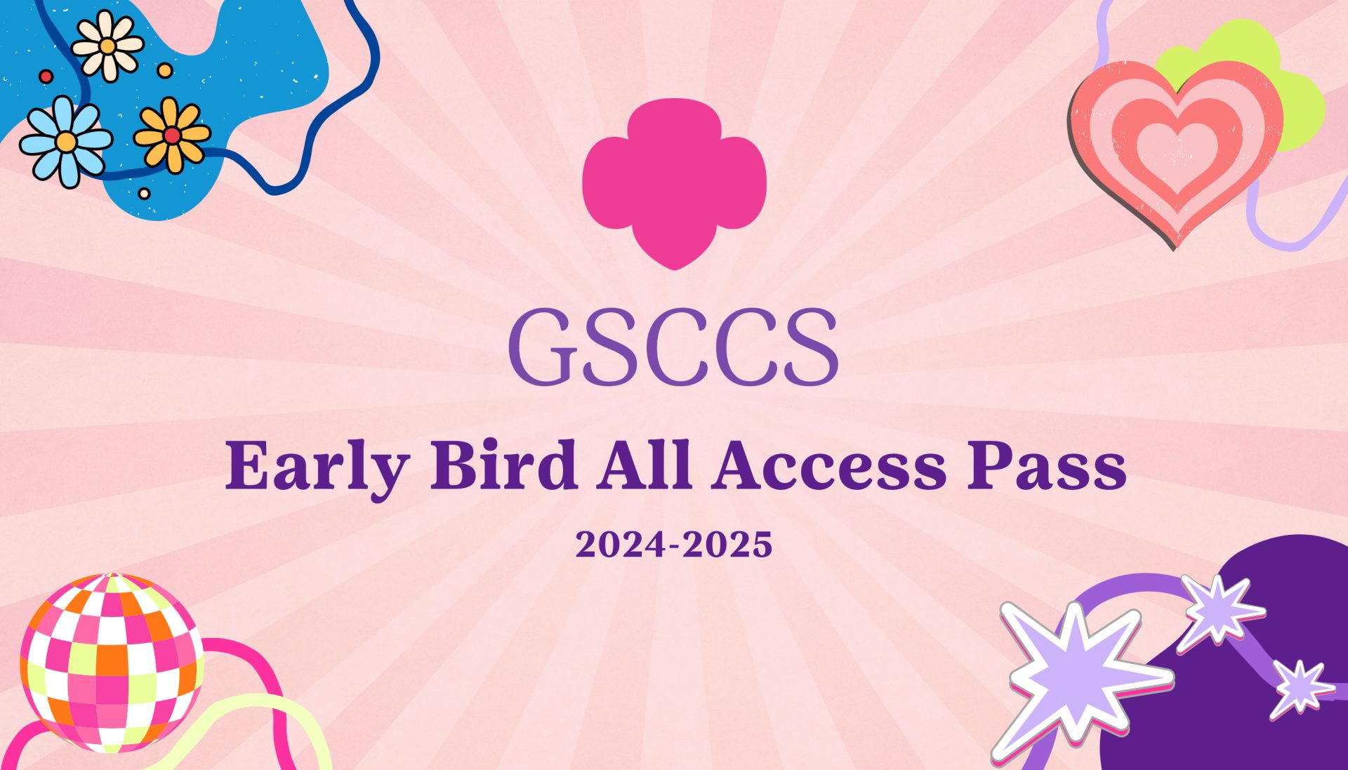 Renew as an Early Bird