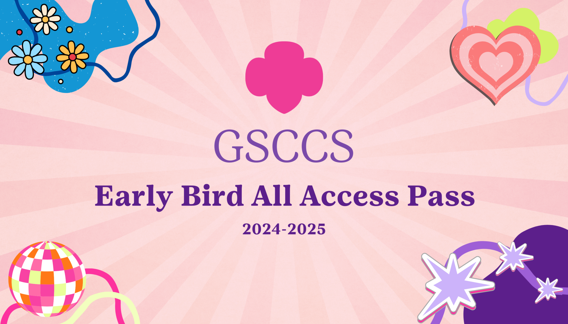 Renew as an Early Bird