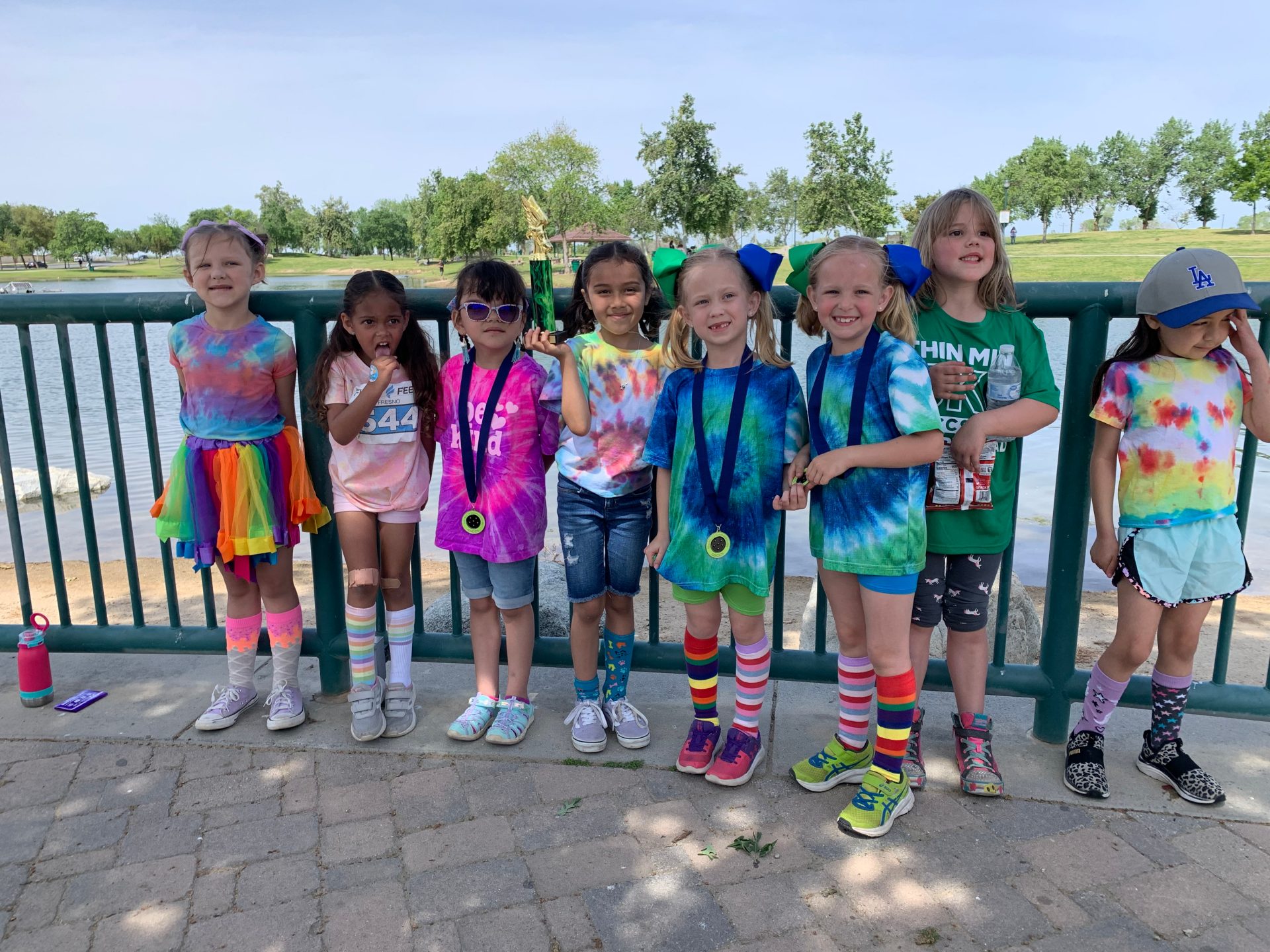 Fundraising Events